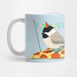 Pizza Party Mug